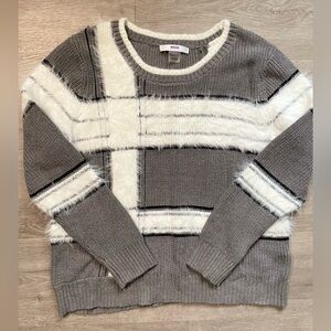 ALIA cozy sweater